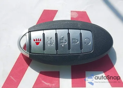 2020 Nissan Versa Sv Xtronic Cvt from USA, damaged, VIN 3N1CN8EVXLL849984